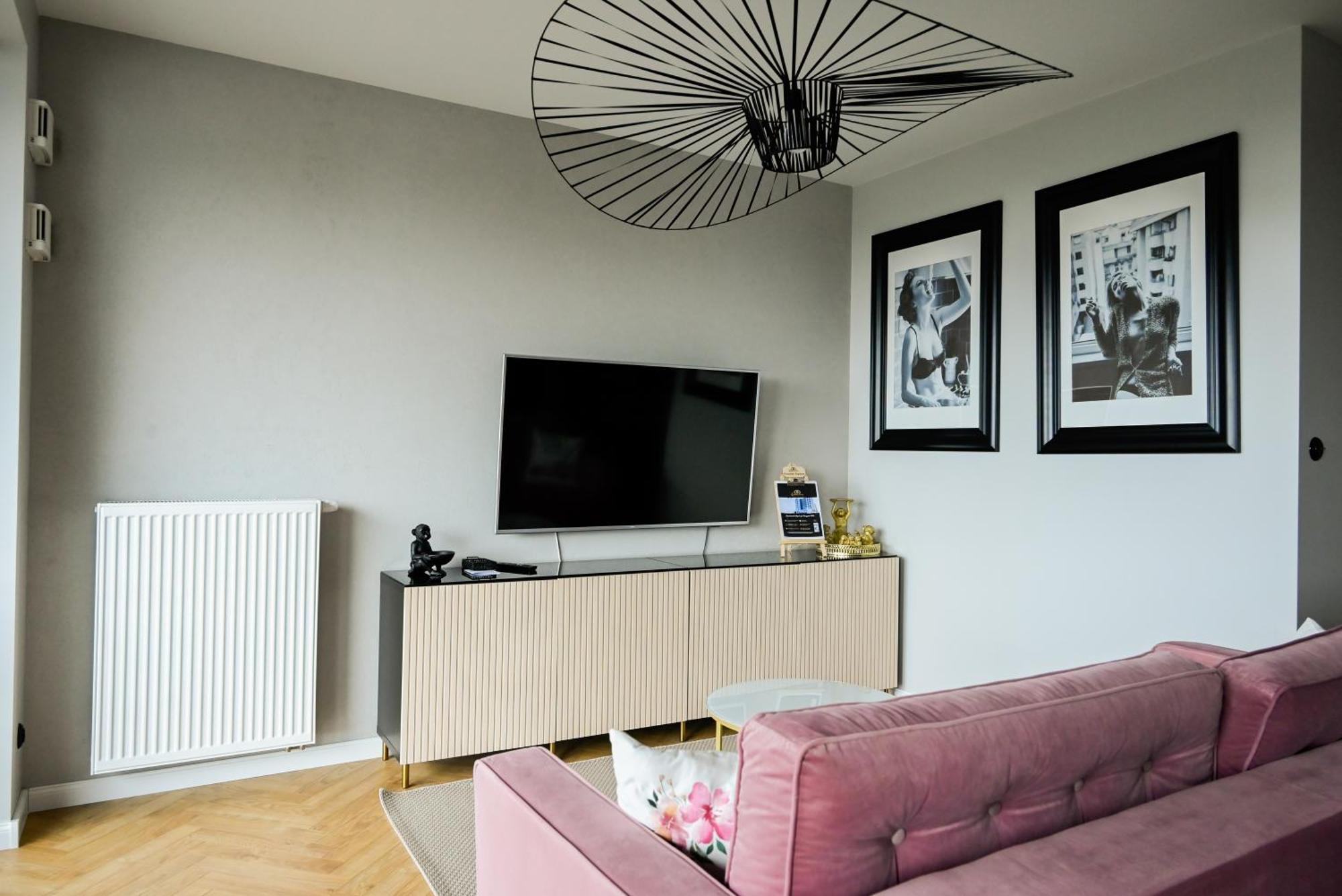 Gdynia Po Horyzont Apartment Exterior foto
